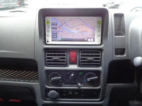 Suzuki Super Carry