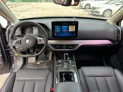 BYD Tang