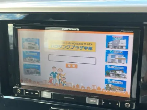 Mitsubishi eK Space Custom