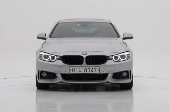BMW 4-Series