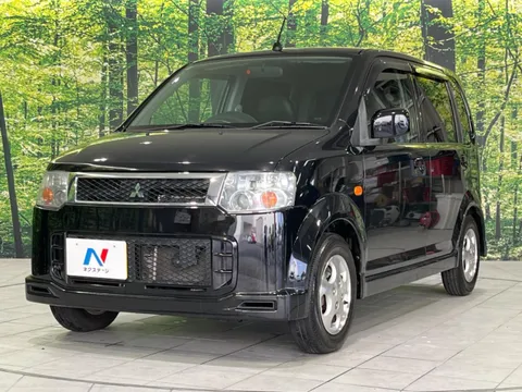 Mitsubishi eK Sport