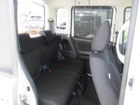 Mitsubishi eK Space Custom