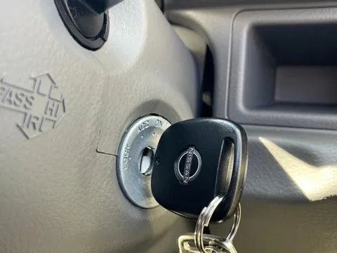 Nissan Clipper