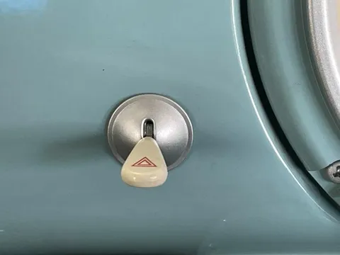 Nissan Pao