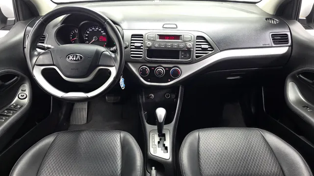 Kia Picanto (Morning)
