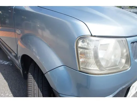 Mitsubishi eK Active
