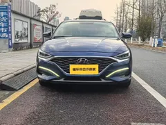 Hyundai Festa