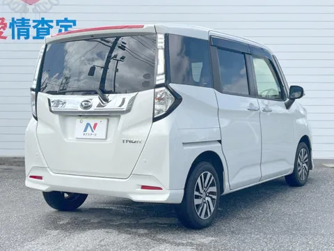 Daihatsu Thor