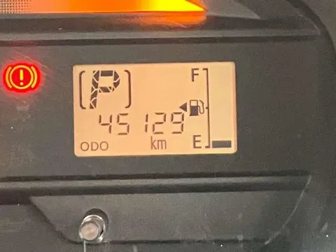 Subaru Pleo Plus