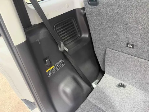 Mazda Flair Wagon Custom Styel