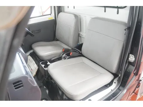 Subaru Sambar Truck