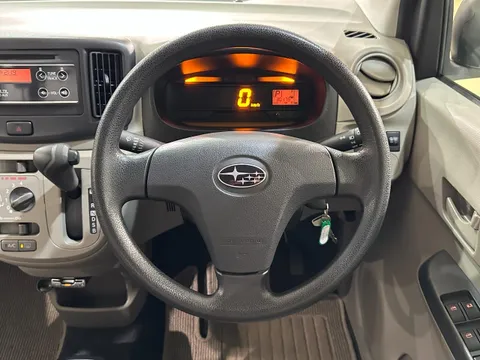 Subaru Pleo