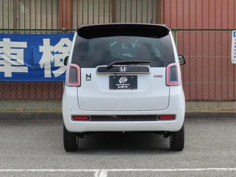 Honda N-ONE