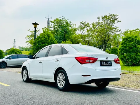 Buick Excelle GT