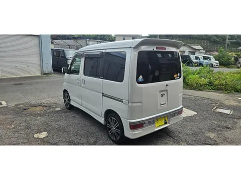 Daihatsu Atrai Wagon