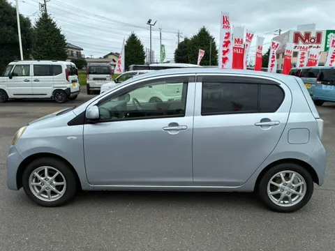 Toyota Pixis Epoch
