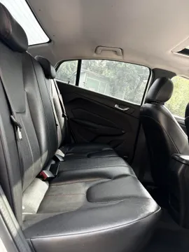 Chery Arrizo 5