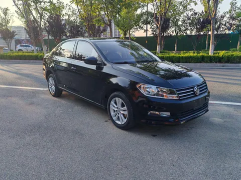Volkswagen Santana