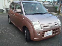 Nissan Pino