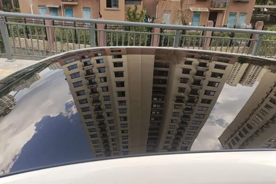 Changan UNI-T