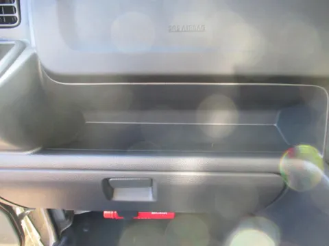 Suzuki Carry Track