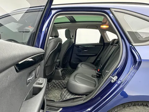 BMW 2-Series