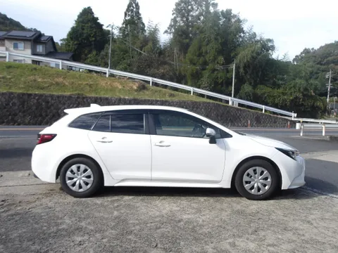 Toyota Corolla Touring