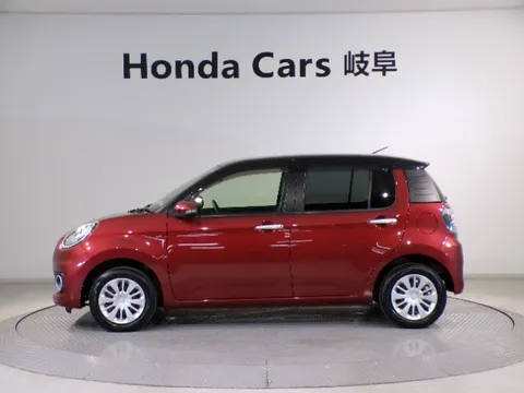Daihatsu Boon