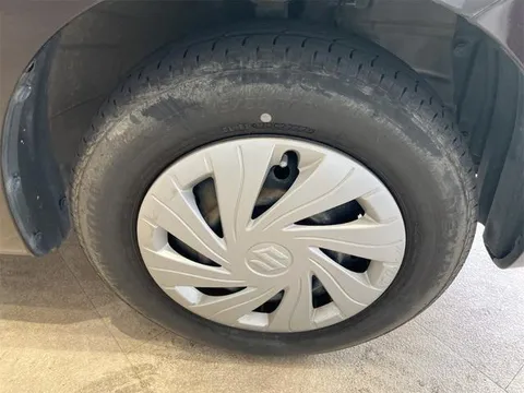 Suzuki Alto Eco