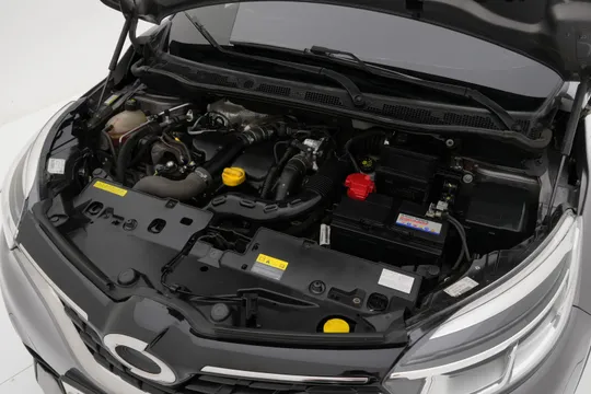 Renault QM3