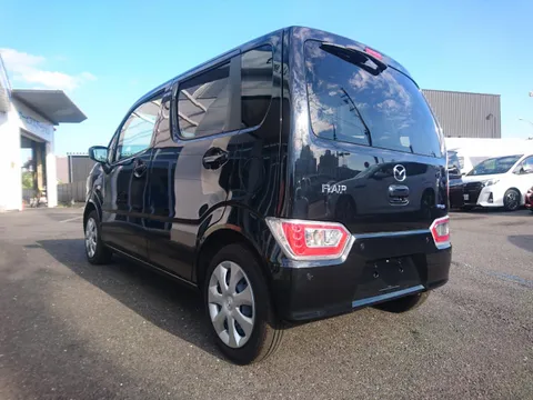 Mazda Flair