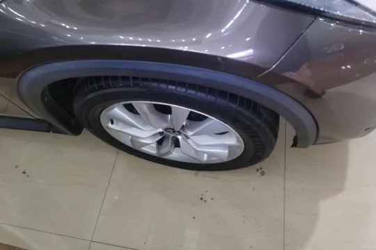 Infiniti QX50