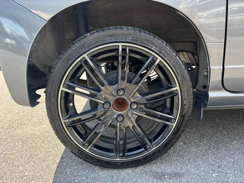 Honda N-VAN Plus Style