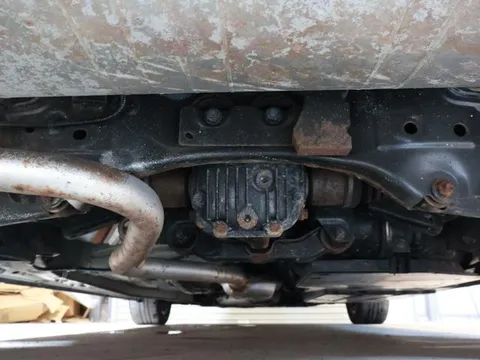 Subaru Impreza Sports