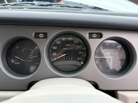 Nissan Rasheen