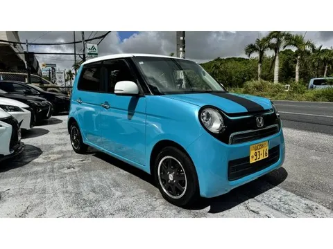 Honda N-ONE