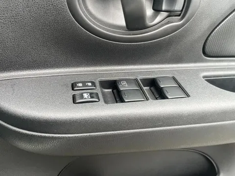 Nissan Micra (March)