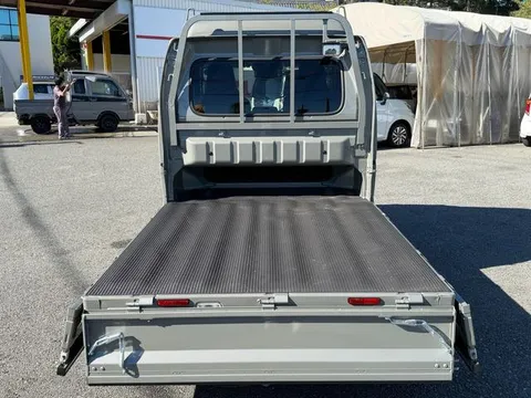 Suzuki Super Carry