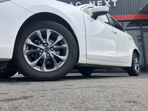 Mazda Mazda2 (Demio)