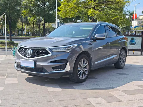 Acura RDX