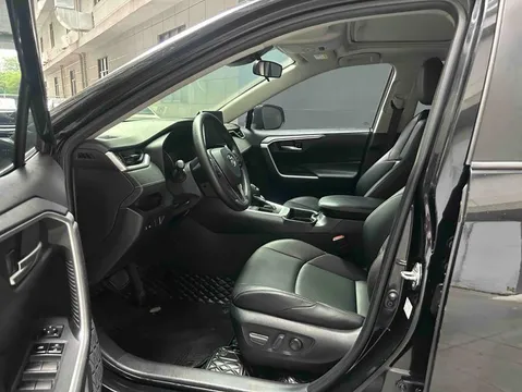 Toyota Wildlander