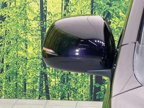 Honda N-WGN Custom