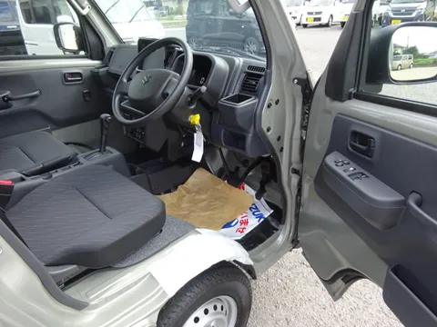 Suzuki Super Carry