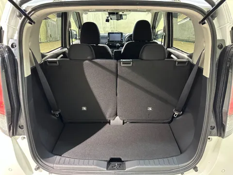 Mitsubishi eK X