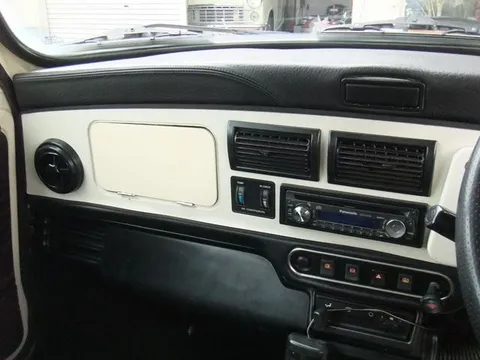Rover Mini