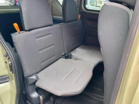 Honda N-VAN Plus Style