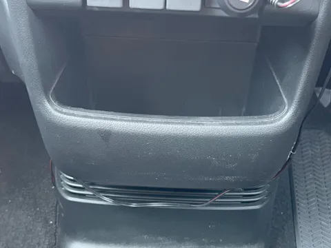 Honda N-BOX Slash
