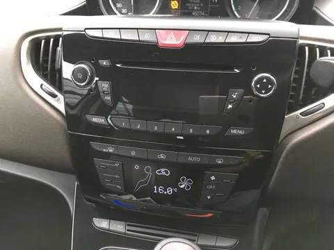 Chrysler