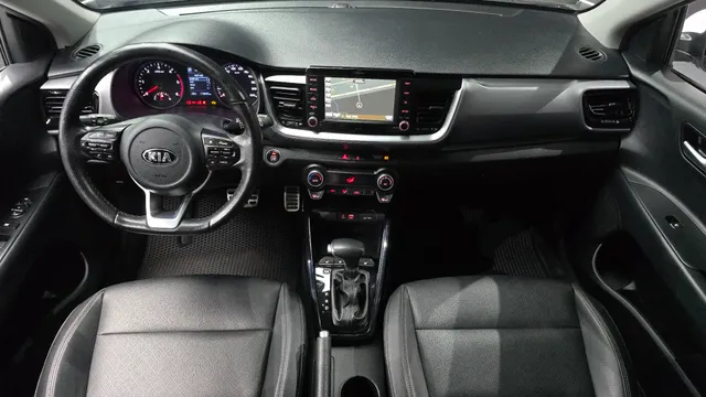 Kia Stonic