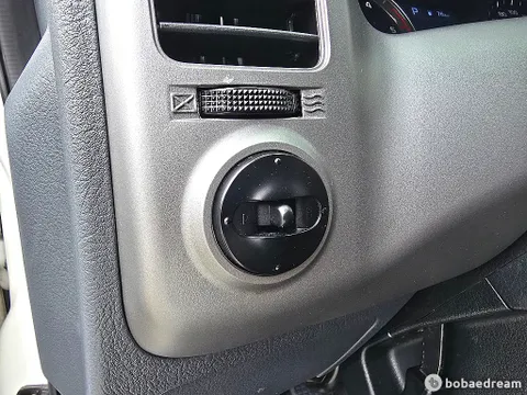 Kia Bongo 3